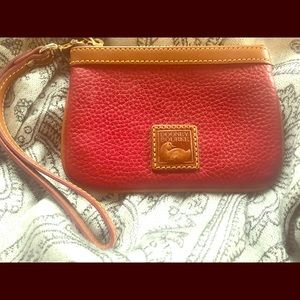 💃🏻TODAY ONLY PRICE DROP💃🏻Dooney & Bourke